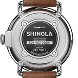 Runwell Watch 41MM