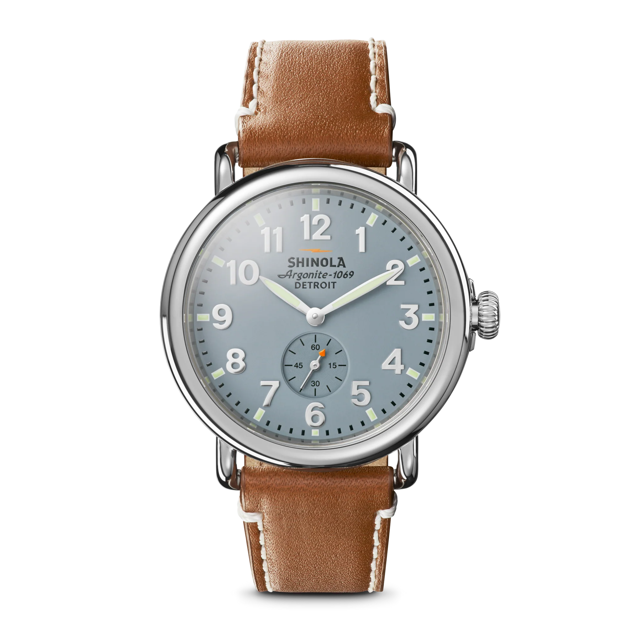 Runwell Watch 41MM