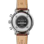 Canfield Chronograph Watch 43MM