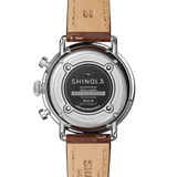Canfield Chronograph Watch 43MM