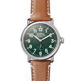 The Runwell 41MM