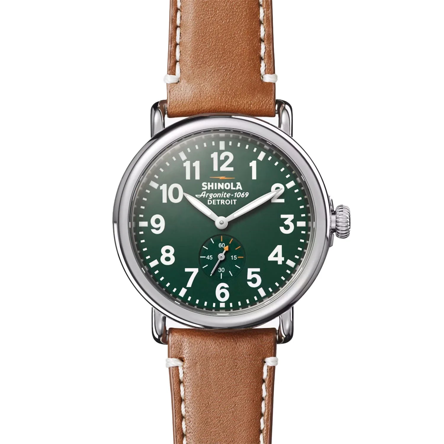 The Runwell 41MM