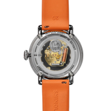Detrola Watch 41mm