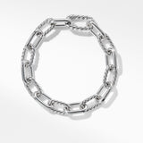 DY Madison® Chain Bracelet in Sterling Silver, 8.5mm