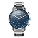 Canfield Sport Chronograph 45mm