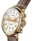 Runwell Chronograph Watch