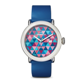 Detrola Watch 41mm