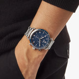Canfield Sport Chronograph 45mm