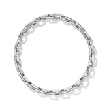 Streamline® Heirloom Chain Link Bracelet in Sterling Silver, 5.5mm