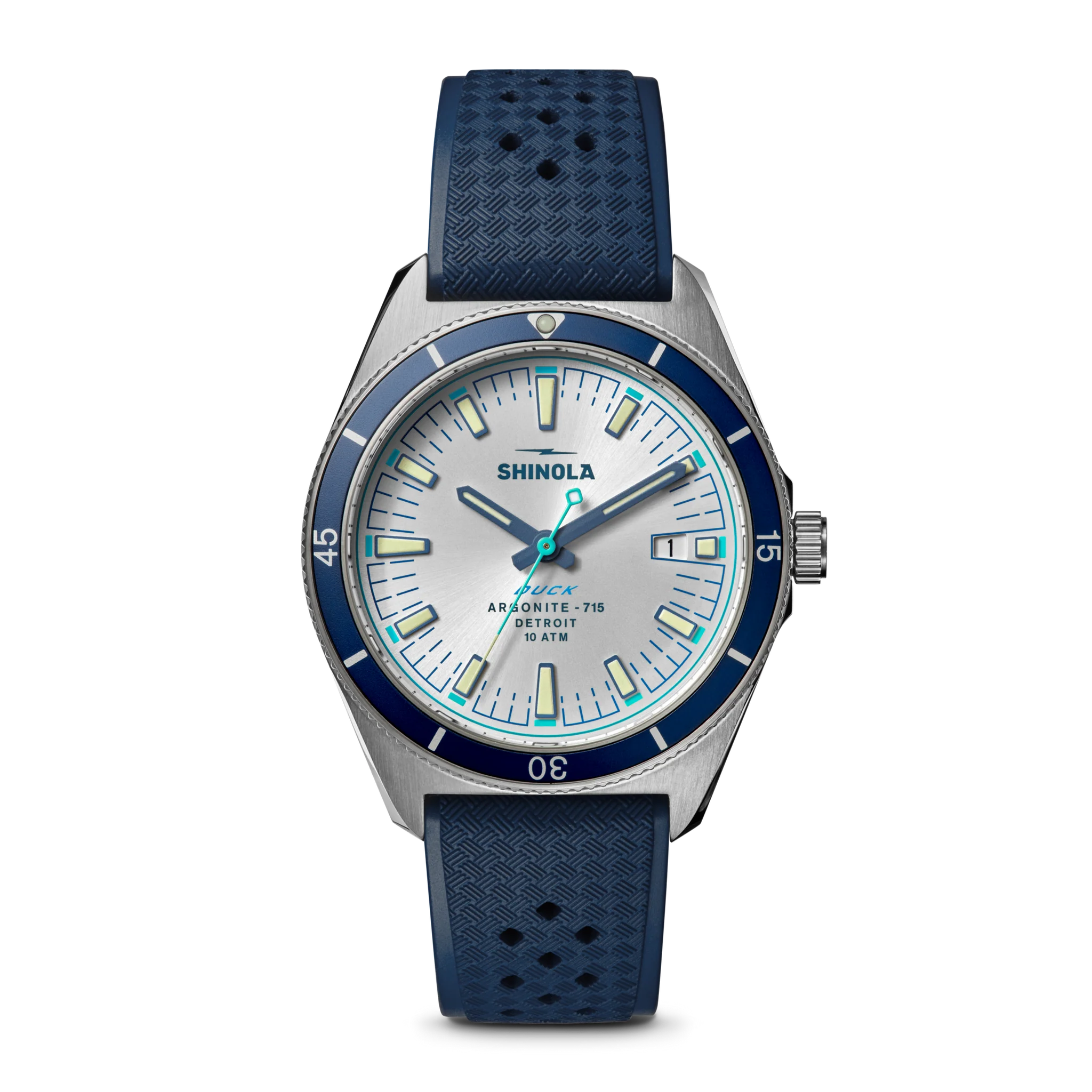 Duck Watch 40MM