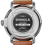 Runwell Watch 41MM