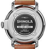Runwell Watch 41MM