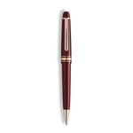 Meisterstück Burgundy Red Midsize Ballpoint