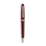Meisterstück Burgundy Red Midsize Ballpoint