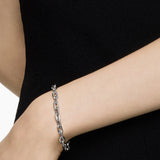 DY MADISON® CHAIN BRACELET Sterling Silver, 5.5mm
