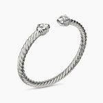 Renaissance® Classic Cable Bracelet in Sterling Silver, 5mm