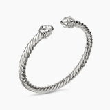 Renaissance® Classic Cable Bracelet in Sterling Silver, 5mm