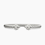 Renaissance® Classic Cable Bracelet in Sterling Silver, 5mm