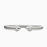 Renaissance® Classic Cable Bracelet in Sterling Silver, 5mm