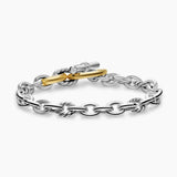 Mercer® Toggle Chain Bracelet