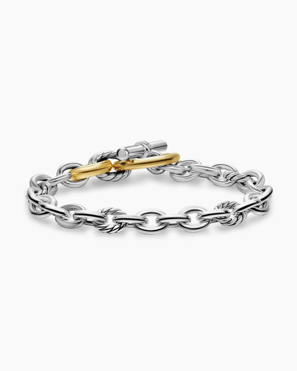Mercer® Toggle Chain Bracelet