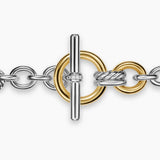 Mercer® Toggle Chain Bracelet