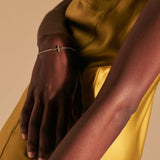 Cross Bracelet