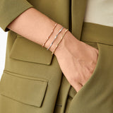 18K Yellow Gold Marrakech Bangle 18kt Yellow Gold