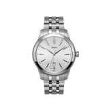 Benton 45 mm Classic Quartz Stainless-Steel Watch