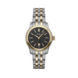 Benton 32 mm Two-Tone Classic Quartz Watch
