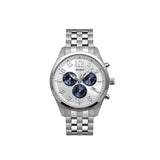 Benton 41 mm Two-Tone Swiss Chronograph Watch