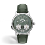 Montblanc Star Legacy Nicolas Rieussec Chronograph 43 mm