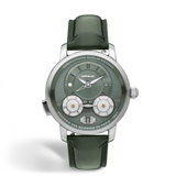 Montblanc Star Legacy Nicolas Rieussec Chronograph 43 mm