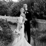 Caleb & Danielle