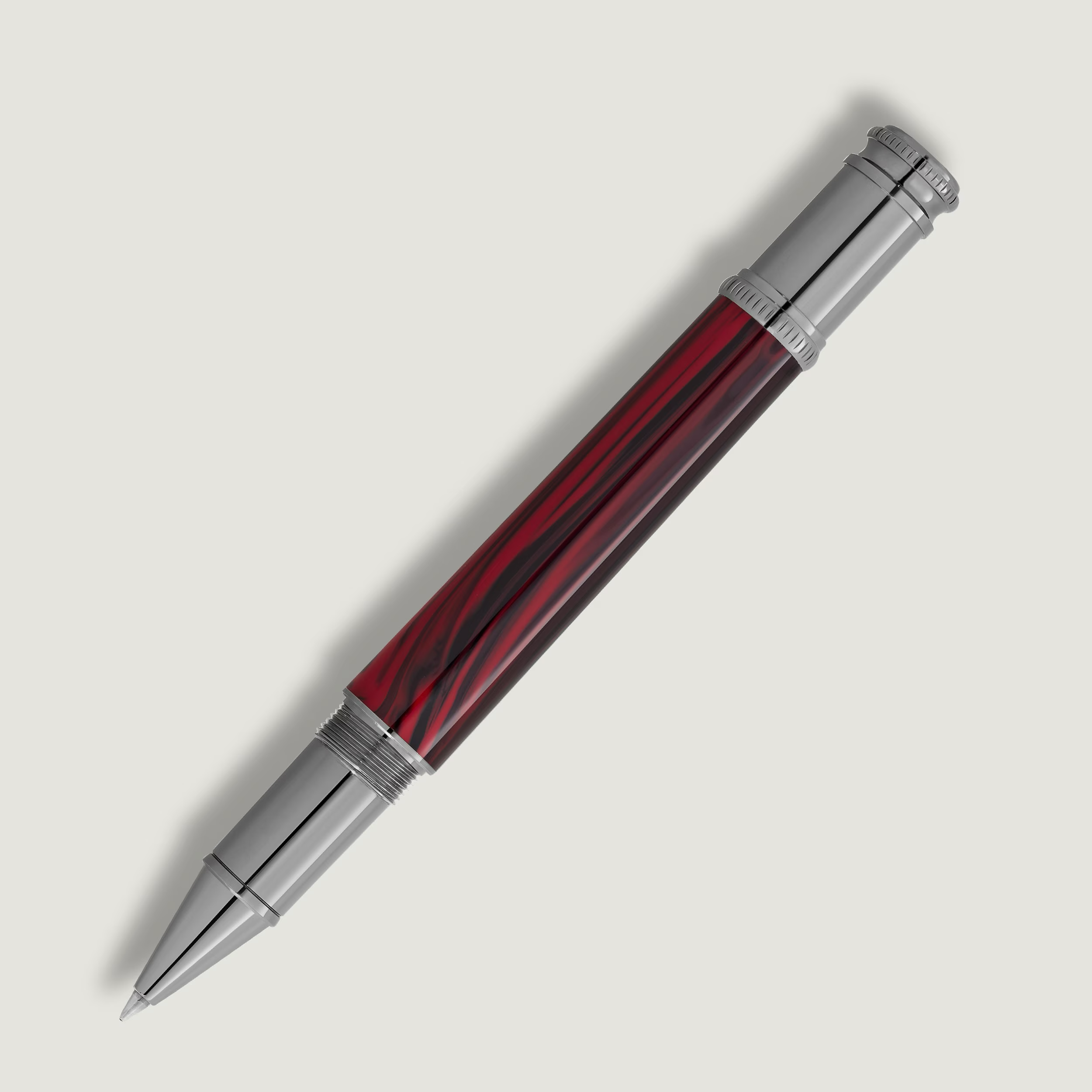 Writers Edition Homage to Bram Stoker Limited Edition Rollerball