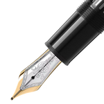 Meisterstück Le Grand Fountain Pen