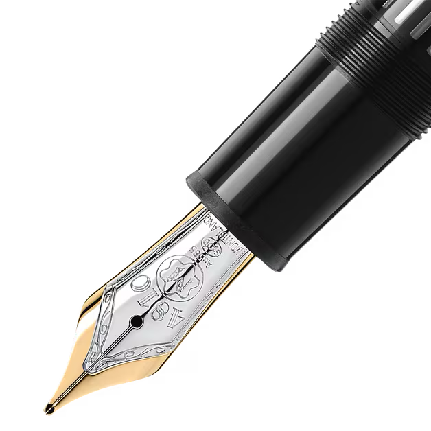 Meisterstück Le Grand Fountain Pen
