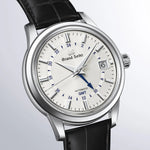 Grand Seiko Elegance Collection Caliber 9S66 GMT SBGM255