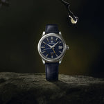 Grand Seiko Elegance Collection Automatic Mechanical GMT SBGM257