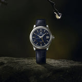 Grand Seiko Elegance Collection Automatic Mechanical GMT SBGM257