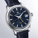 Grand Seiko Elegance Collection Automatic Mechanical GMT SBGM257