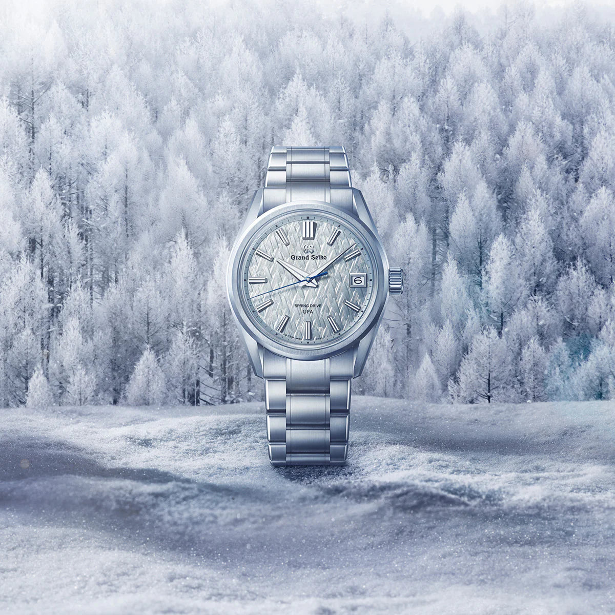 Grand Seiko Evolution 9 Collection Spring Drive U.F.A. SLGB003