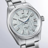 Grand Seiko Evolution 9 Collection Spring Drive U.F.A. SLGB003