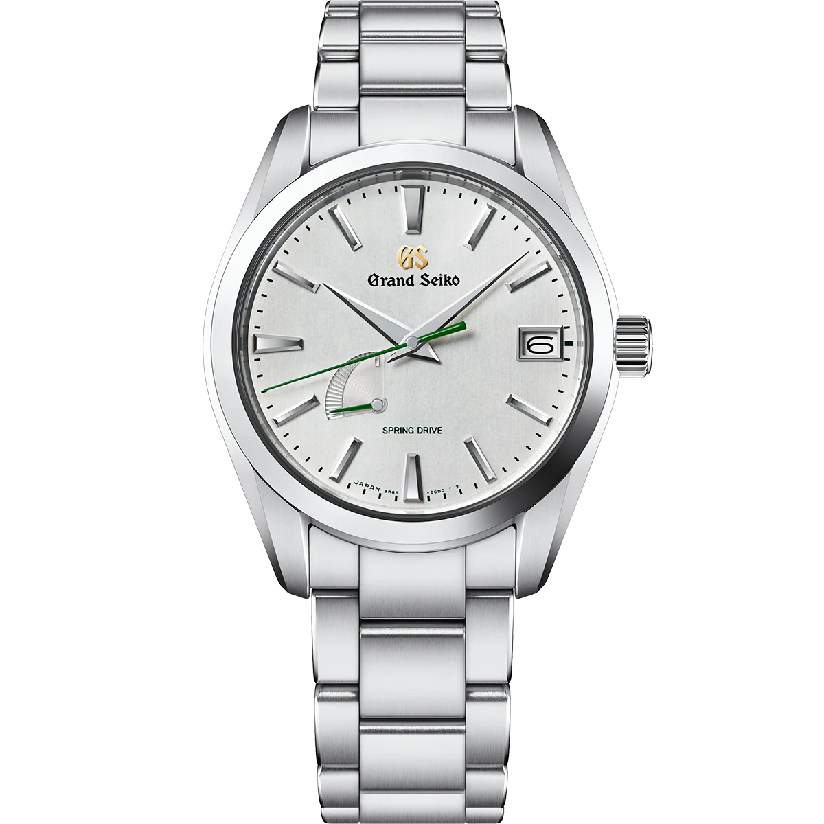Grand Seiko Heritage Collection Spring Drive SBGA427
