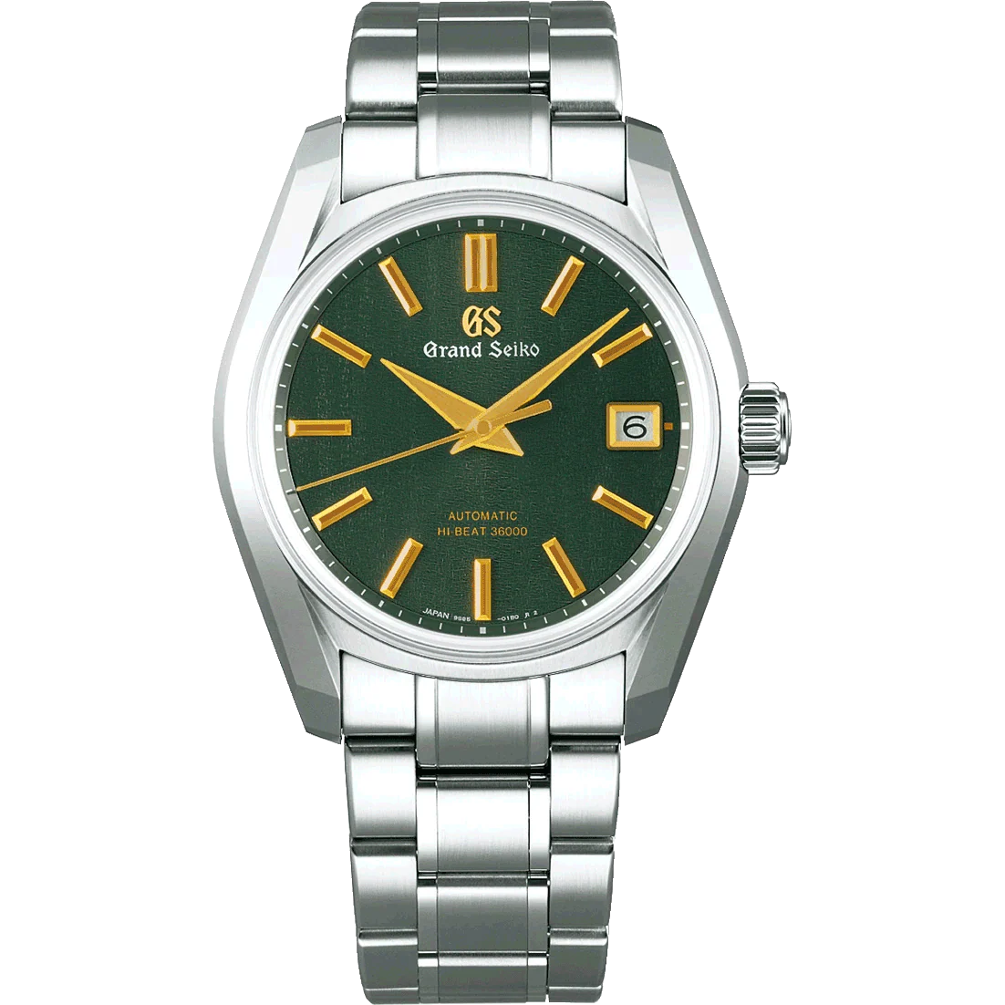 Grand Seiko Heritage Collection Hi-Beat 36000 SBGH271