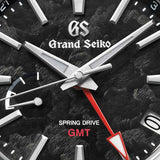Grand Seiko Sport Collection Spring Drive GMT SBGE277
