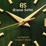 Grand Seiko Heritage Collection Hi-Beat 36000 SBGH271