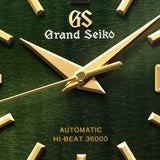 Grand Seiko Heritage Collection Hi-Beat 36000 SBGH271