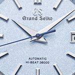 Grand Seiko Heritage Collection Soko Frost SBGH295