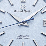 Grand Seiko Heritage Collection Soko Frost SBGH295